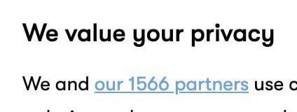 A Tom89s wife reference