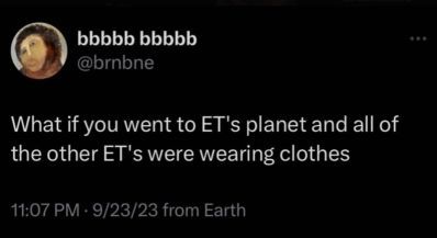 ET is in the Files