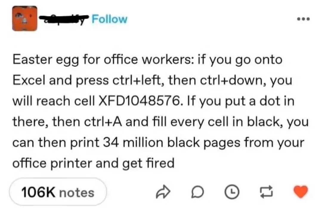 Can I also put three ZWSPs instead of a dot?