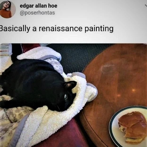Schrodinger's Borgar