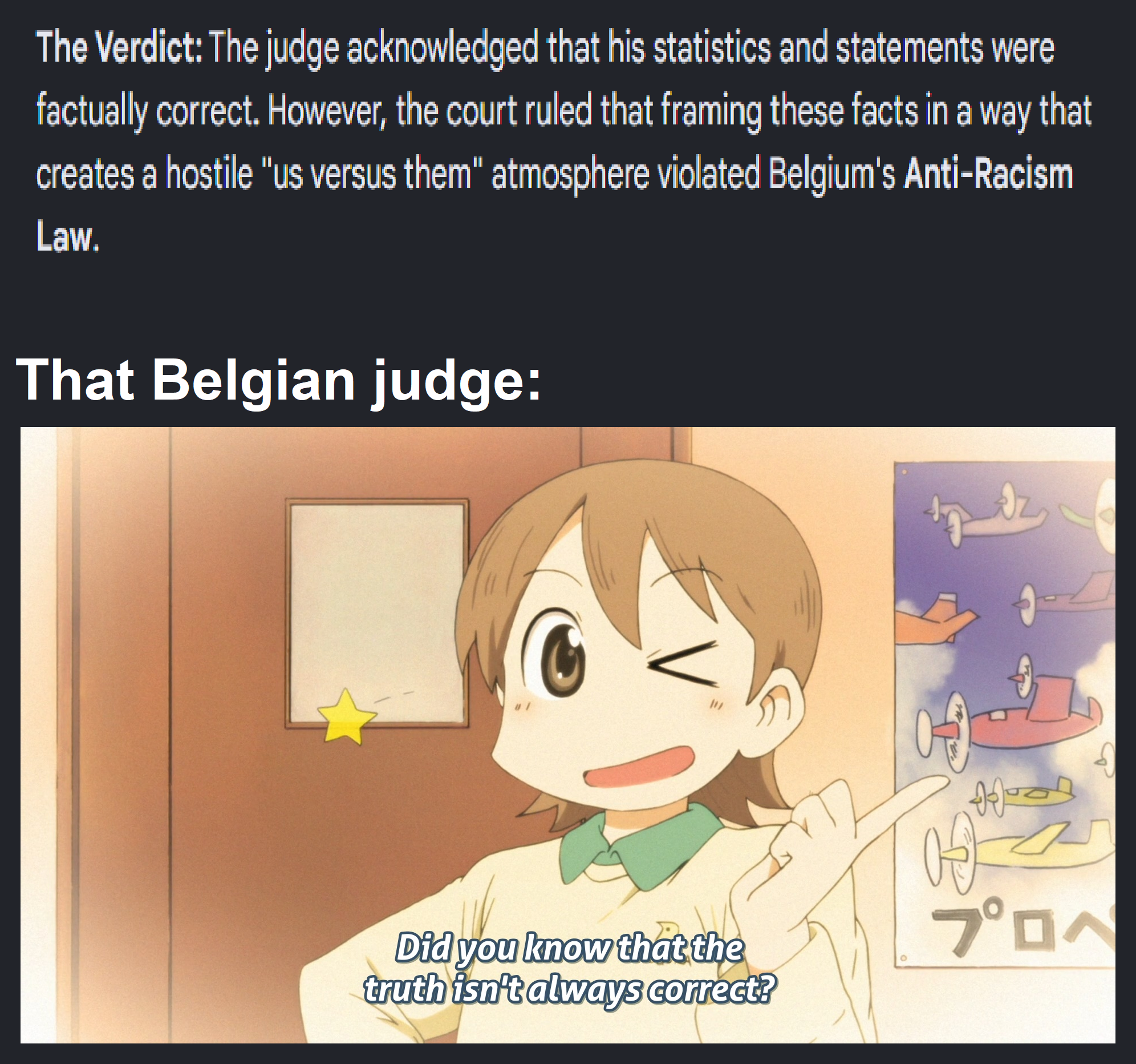 Bulgaria moment