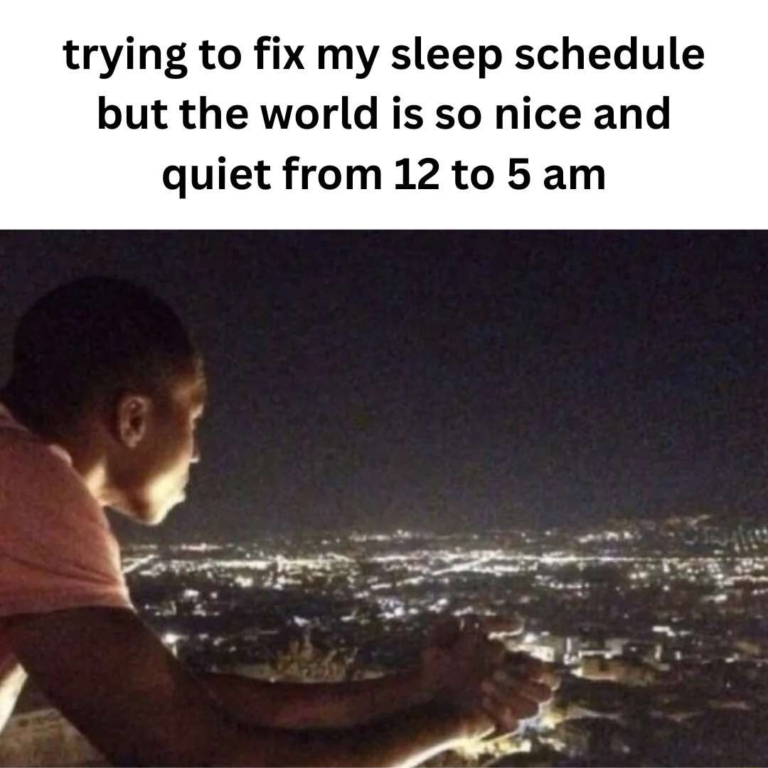 its peaceful