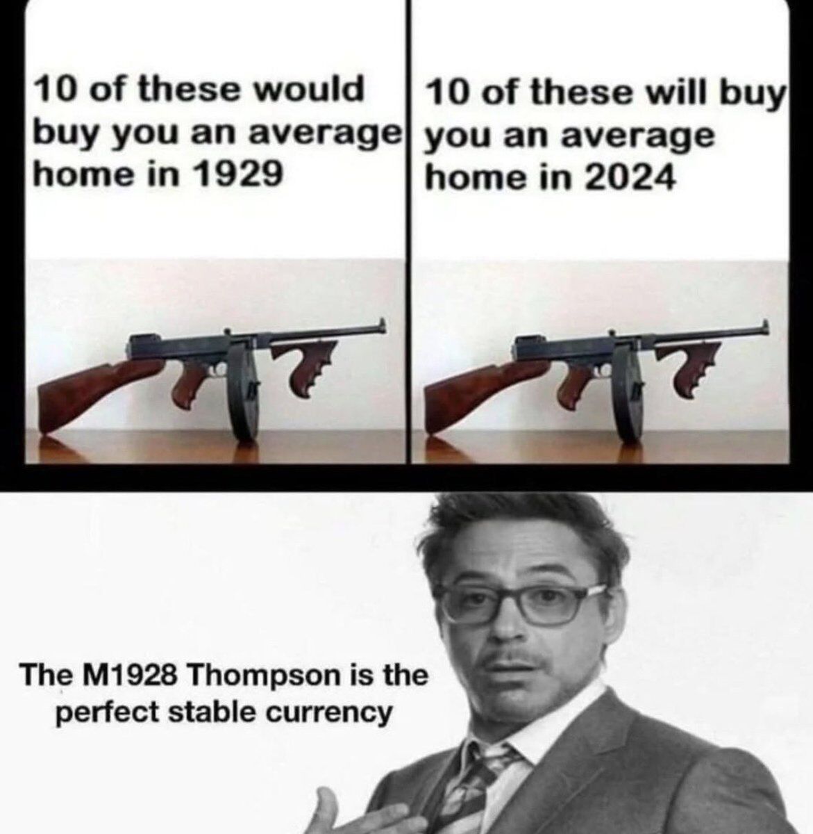 Good investments