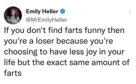 this can be applies to everything