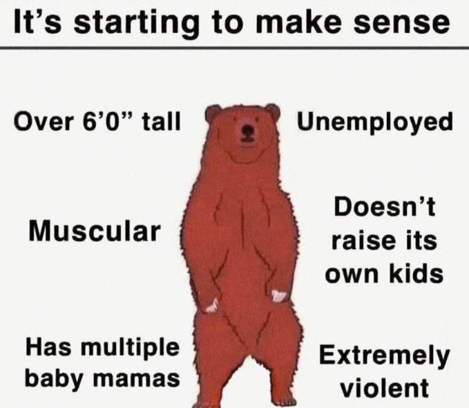 It sure does