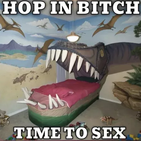 GET BACK HERE!