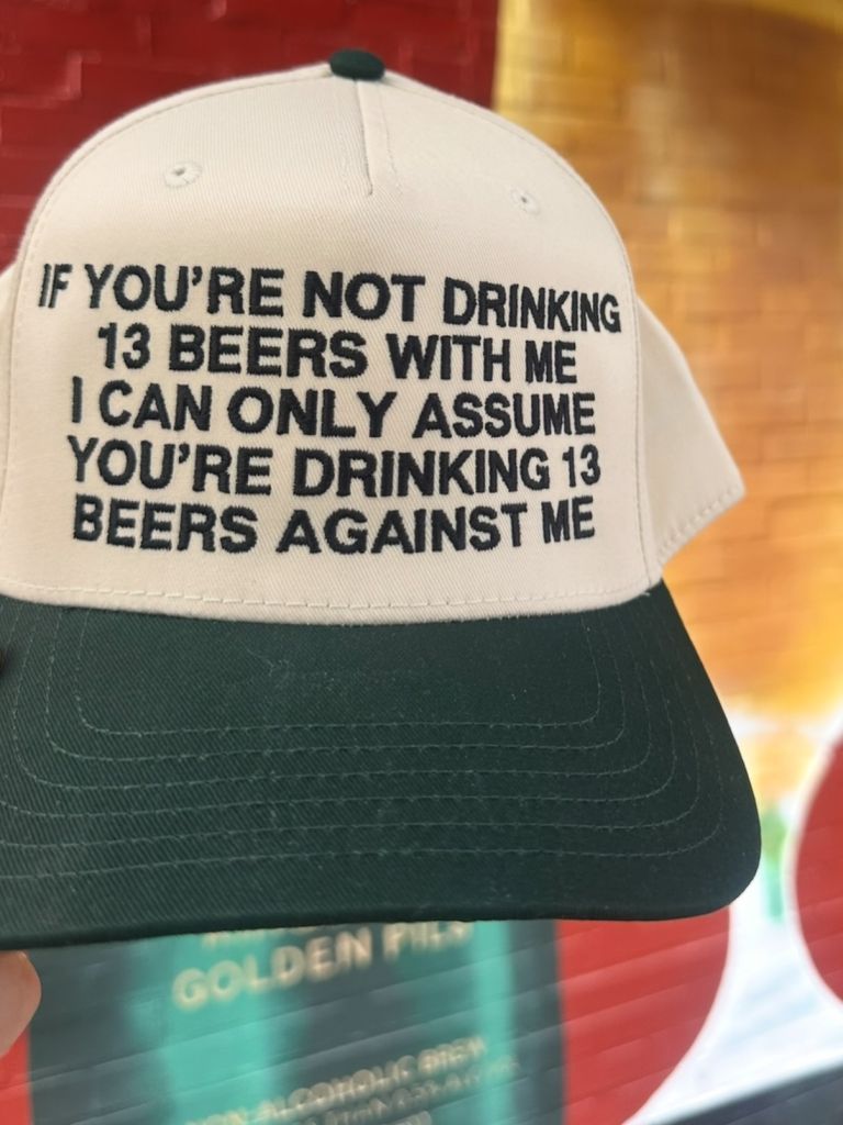 Hugefisherman