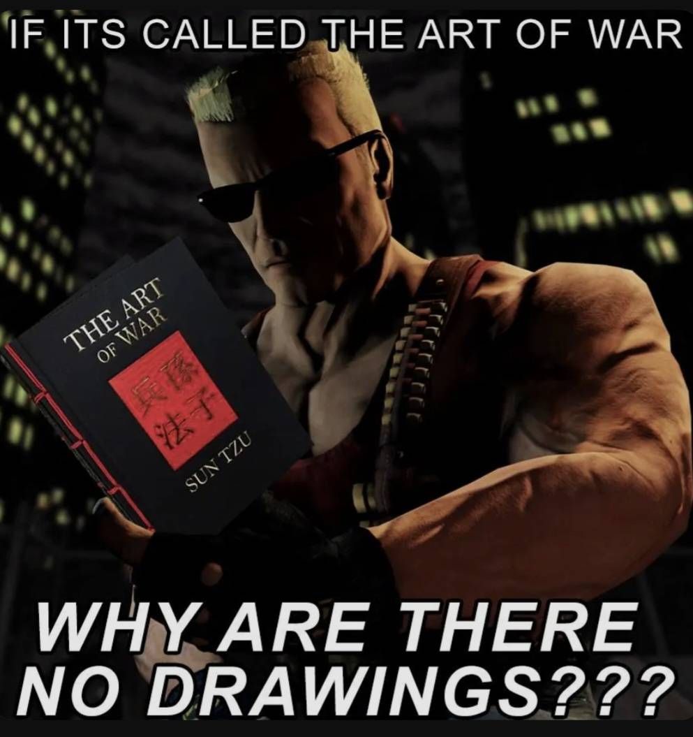 a fair point