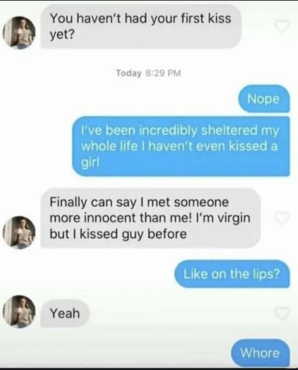Smh my head
