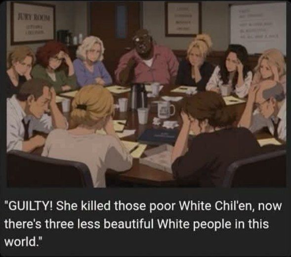 The Boondocks were lit