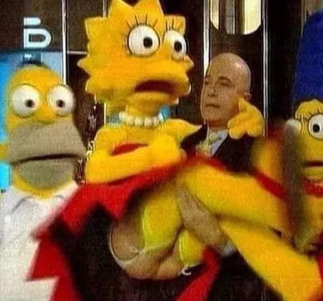 Ay caramba