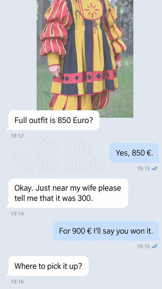Bro moment