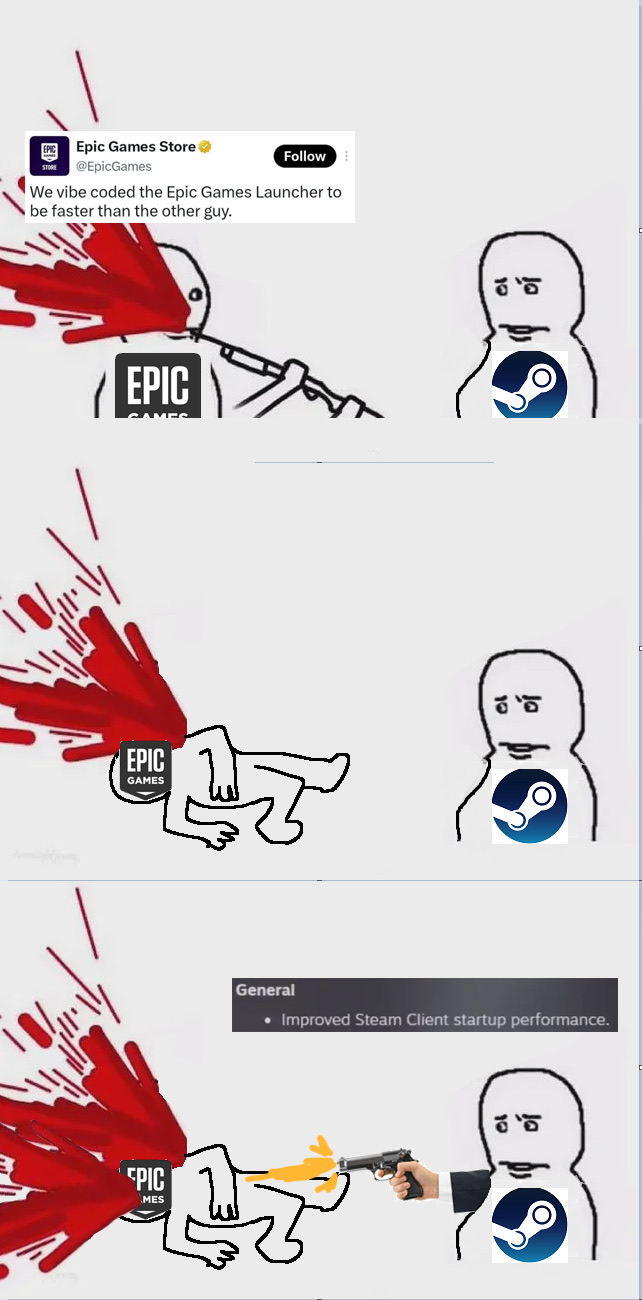 you can have a good meme too