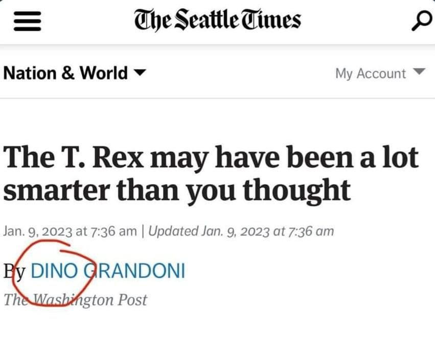 another agenda in the mainstream media