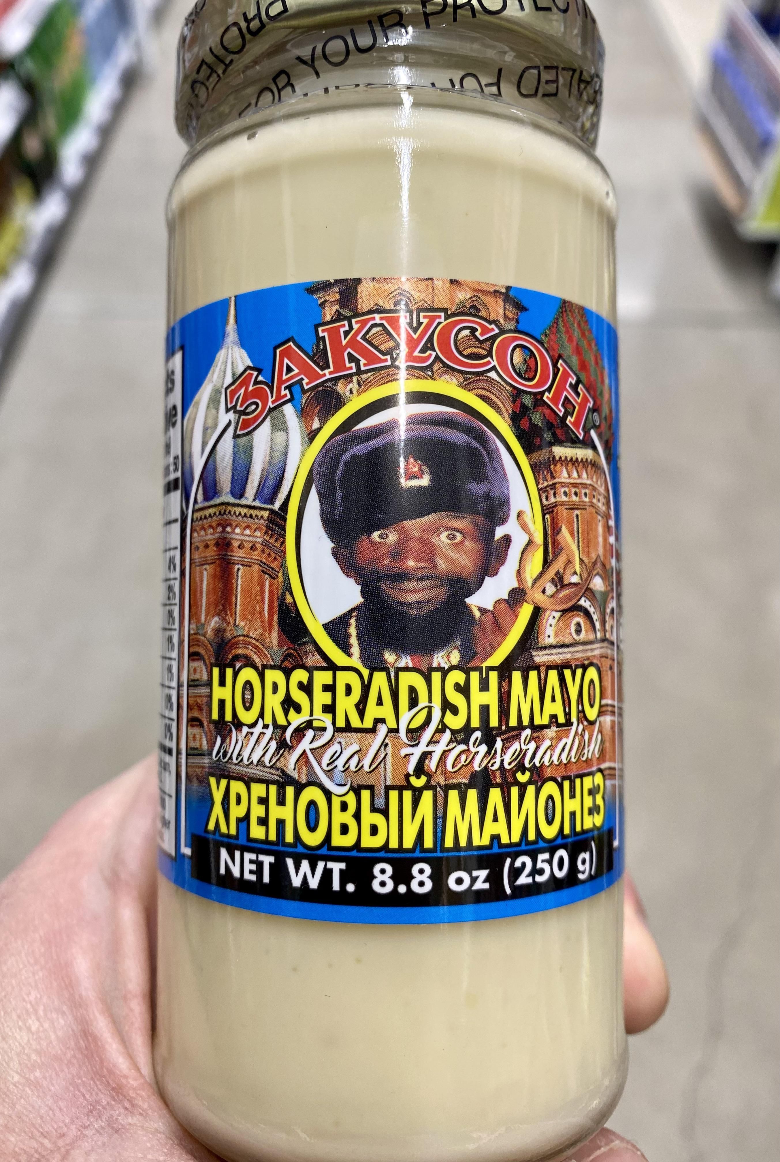 Russia, please explain.
