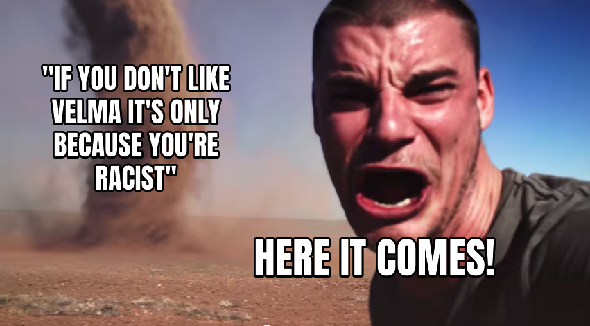 Some idiot has probably already said this