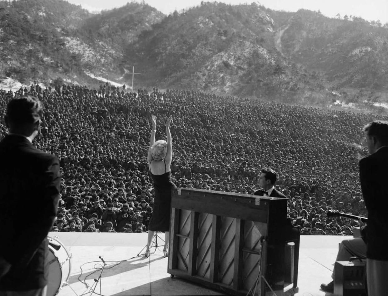 Thousand of German soldiers where shocked when they found out about Hitlers stage persona