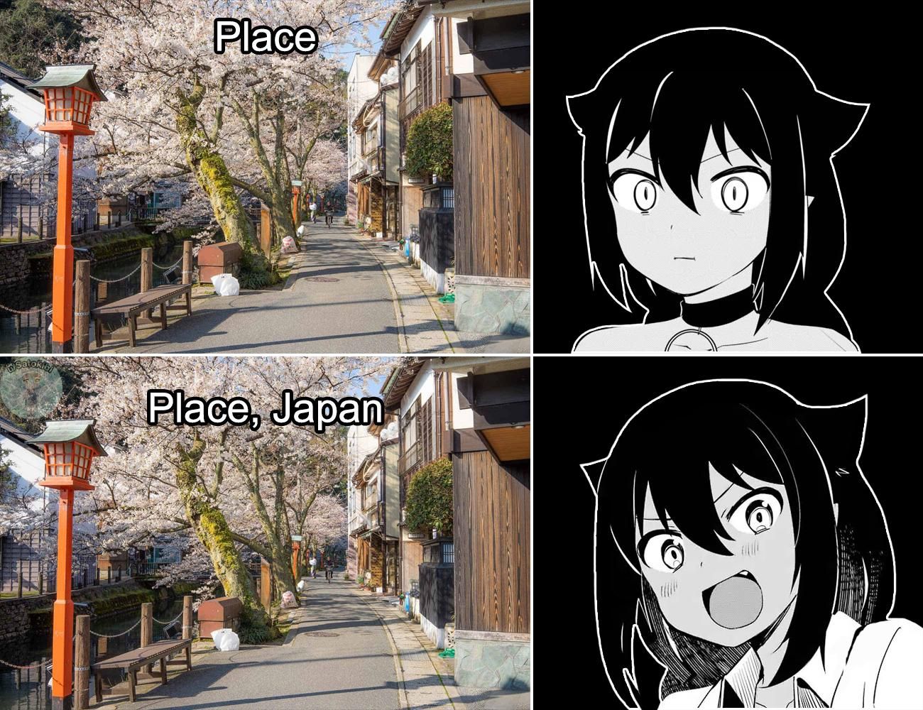 Daily Jahy-sama meme: day 866 ✓