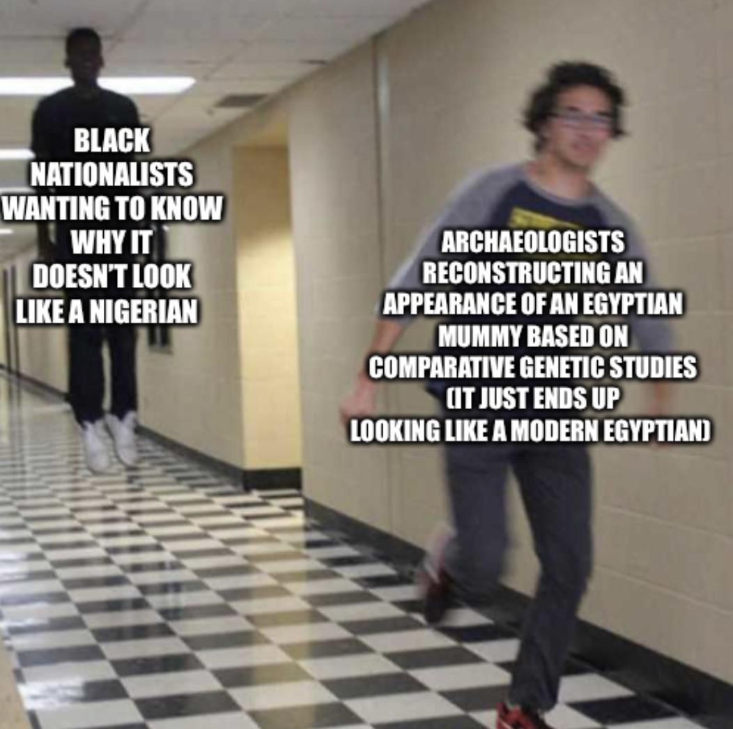 Comment section every single time