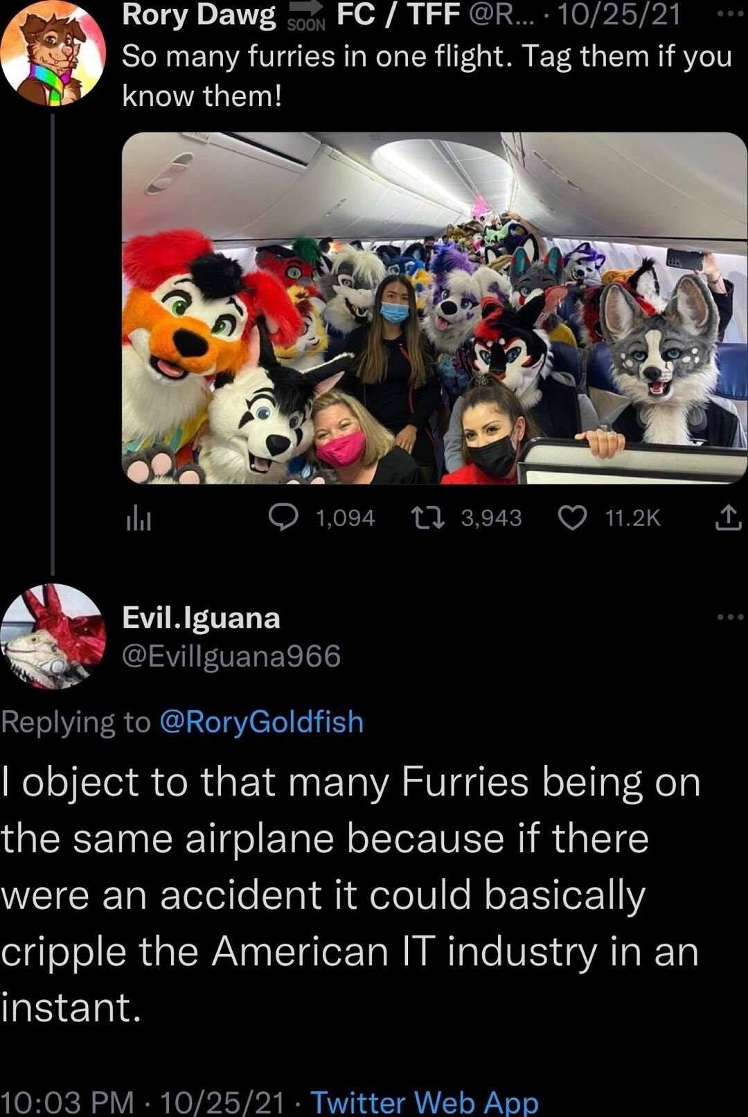 The industry will recover inshallah