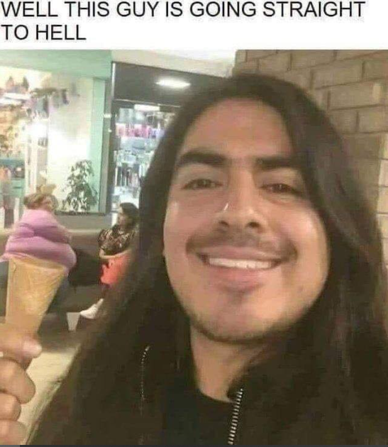 I Scream for Ice Cream!