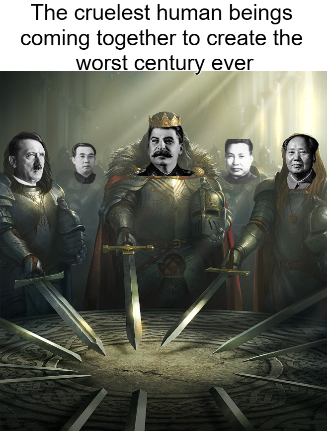 Making a meme out of every history lecture I attend - Lecture 1: Introduction