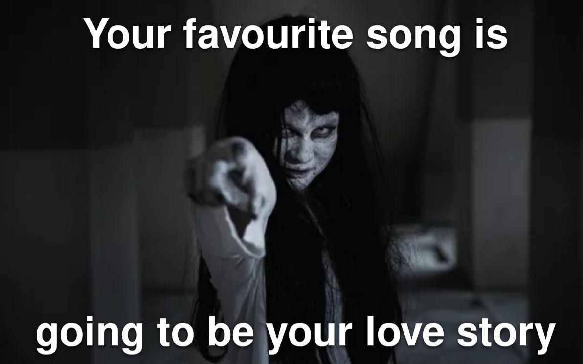 what's your favourite song?