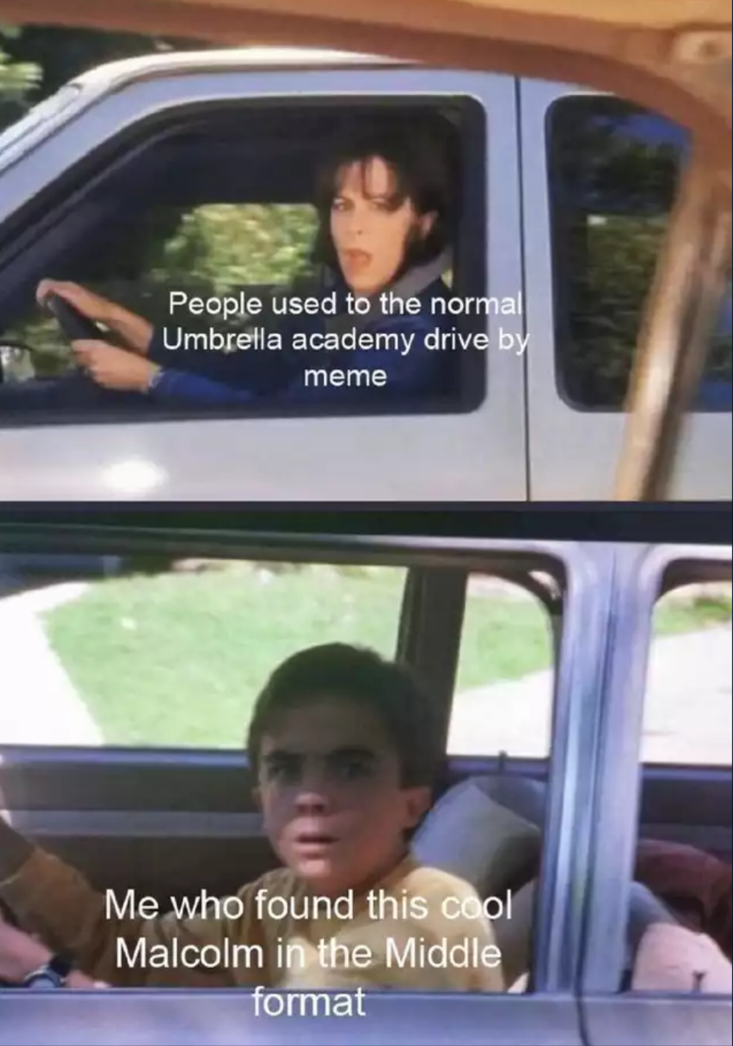The person who created this > Me posting it here
