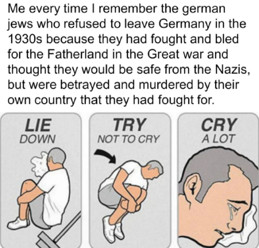 Nazi Germany, Jew meme.