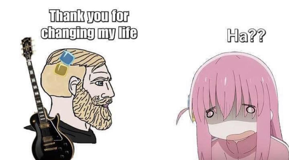 Thanks bocchi