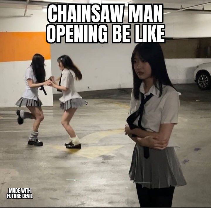 Made with devil Contract