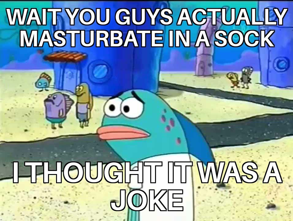 Like.. Why?
