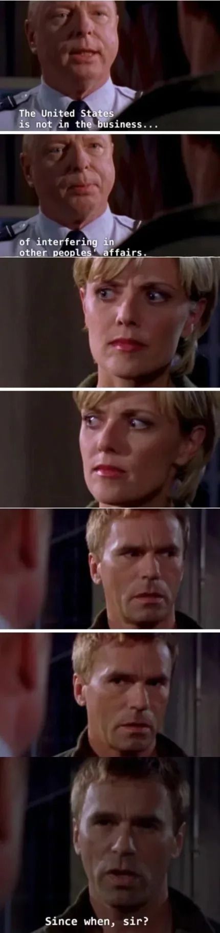 One last SG1 meme