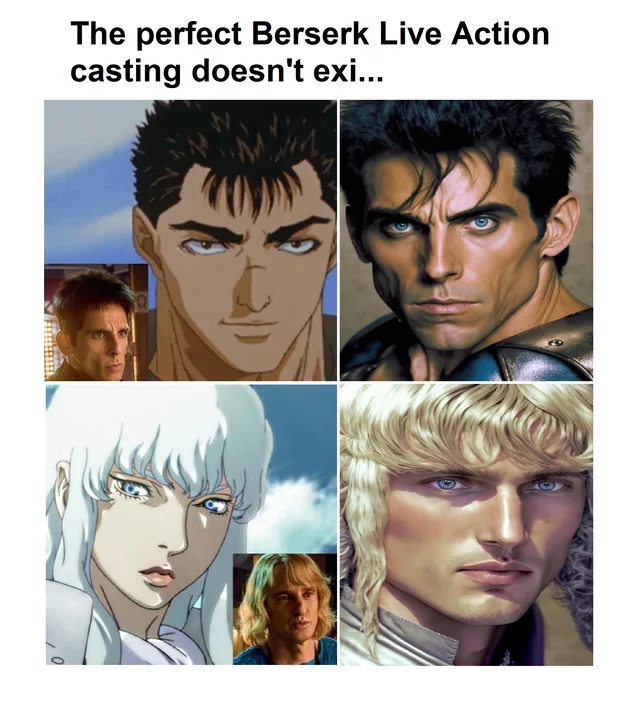 Maybe I've Treated Netflix Live-Action Adaptations too Harshly