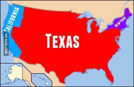 How non-Americans see America.