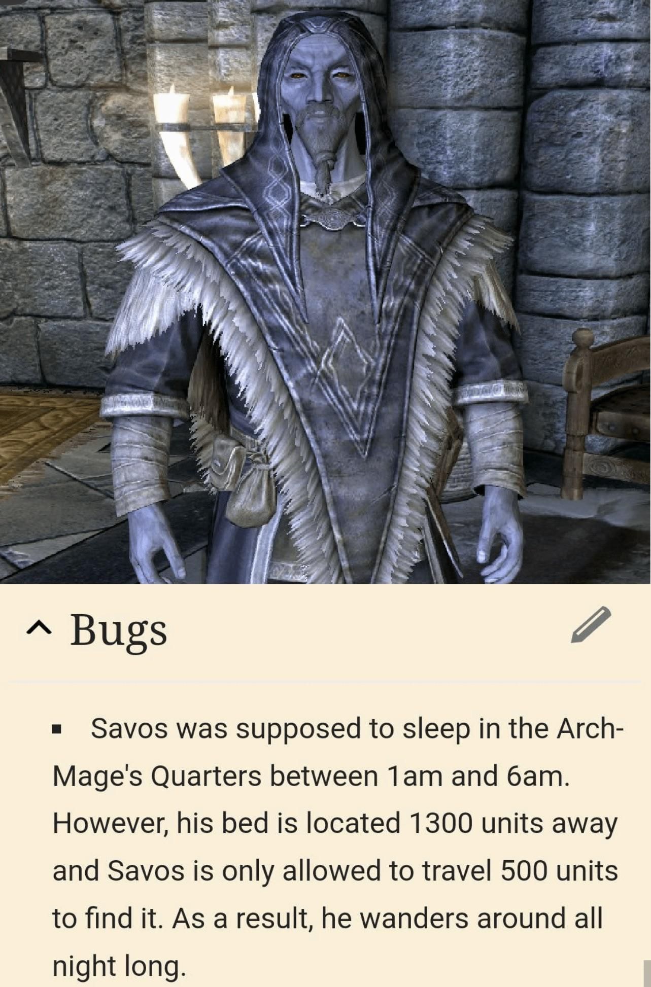The Curse of Cain