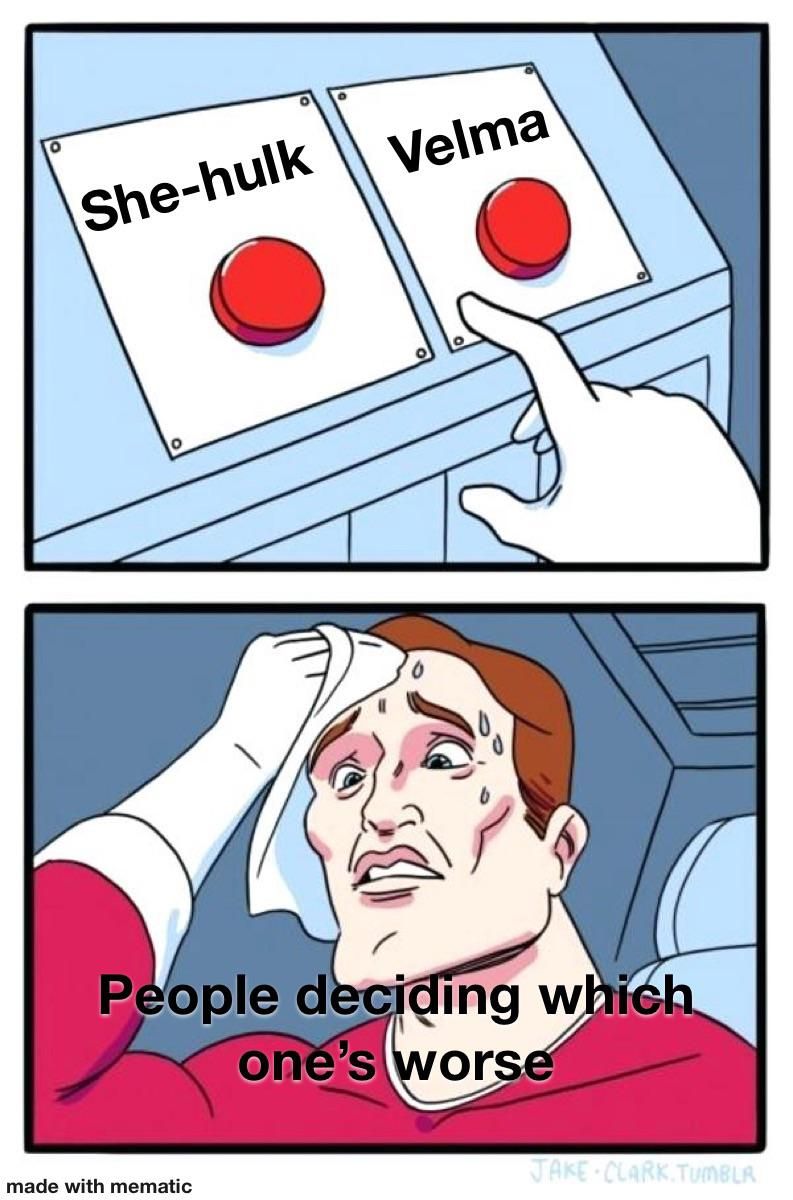 Both suck