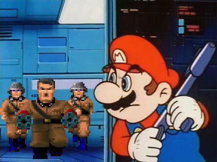 Italy declares war on its former Axis partner Germany and joins the battle on the side of the Allies