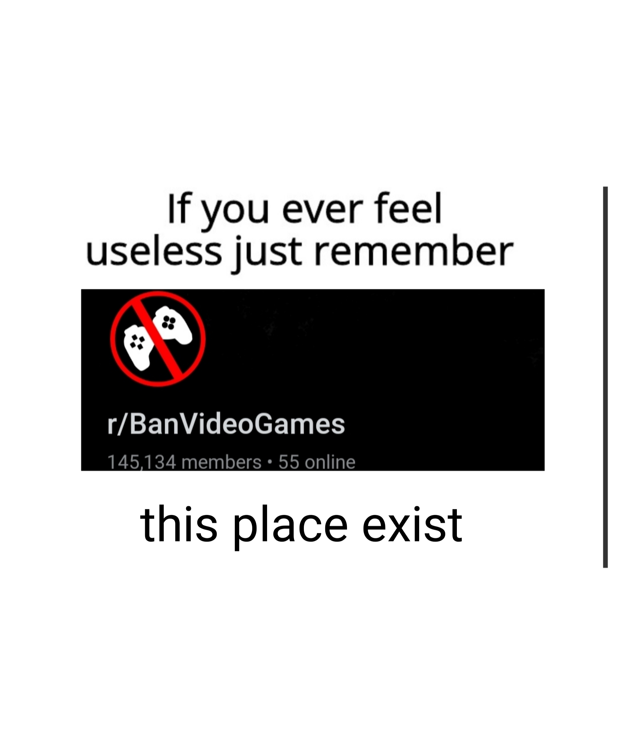 God they're so cringe