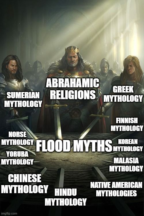 There are so many others!