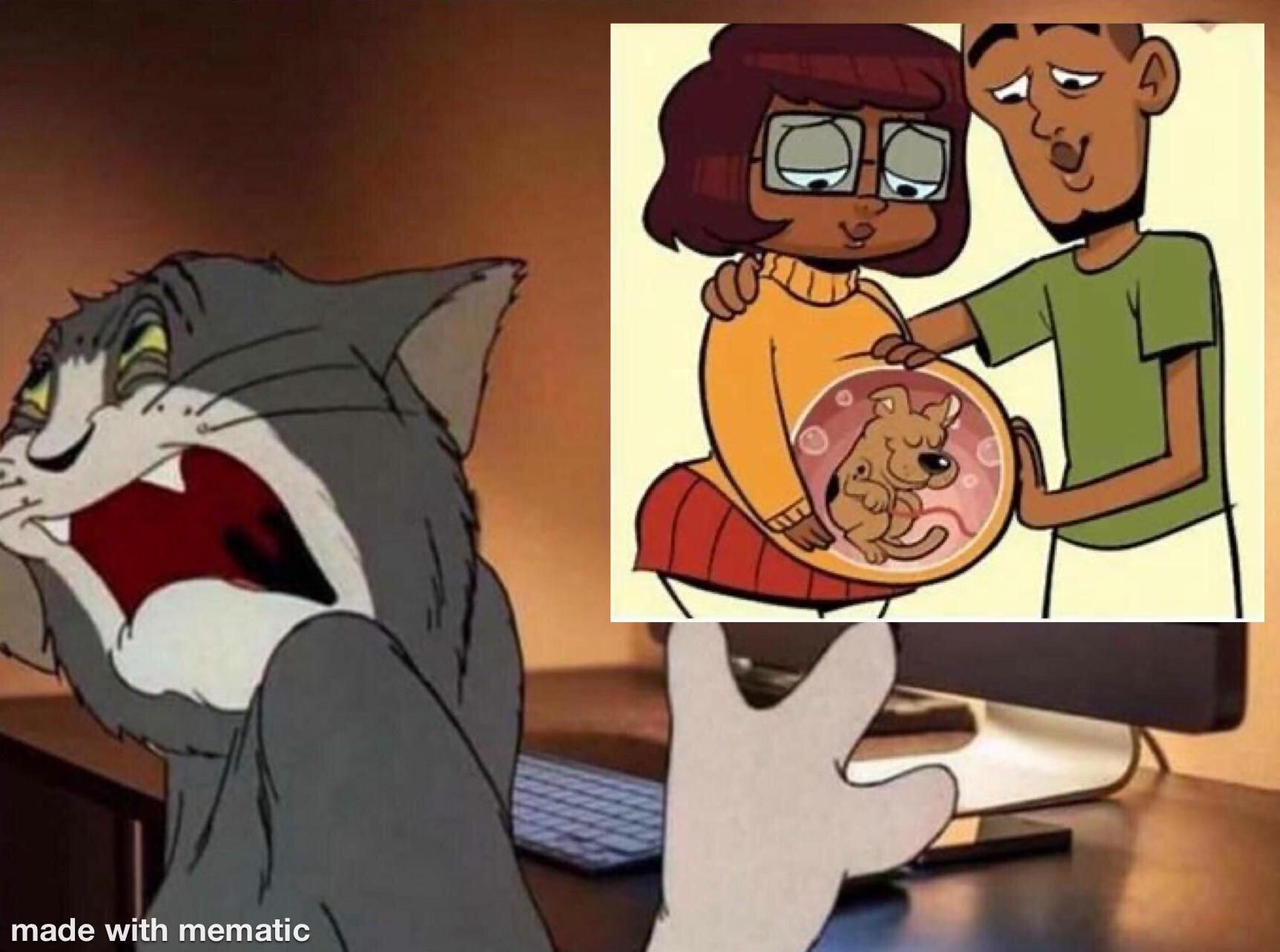 Who made this monstrosity
