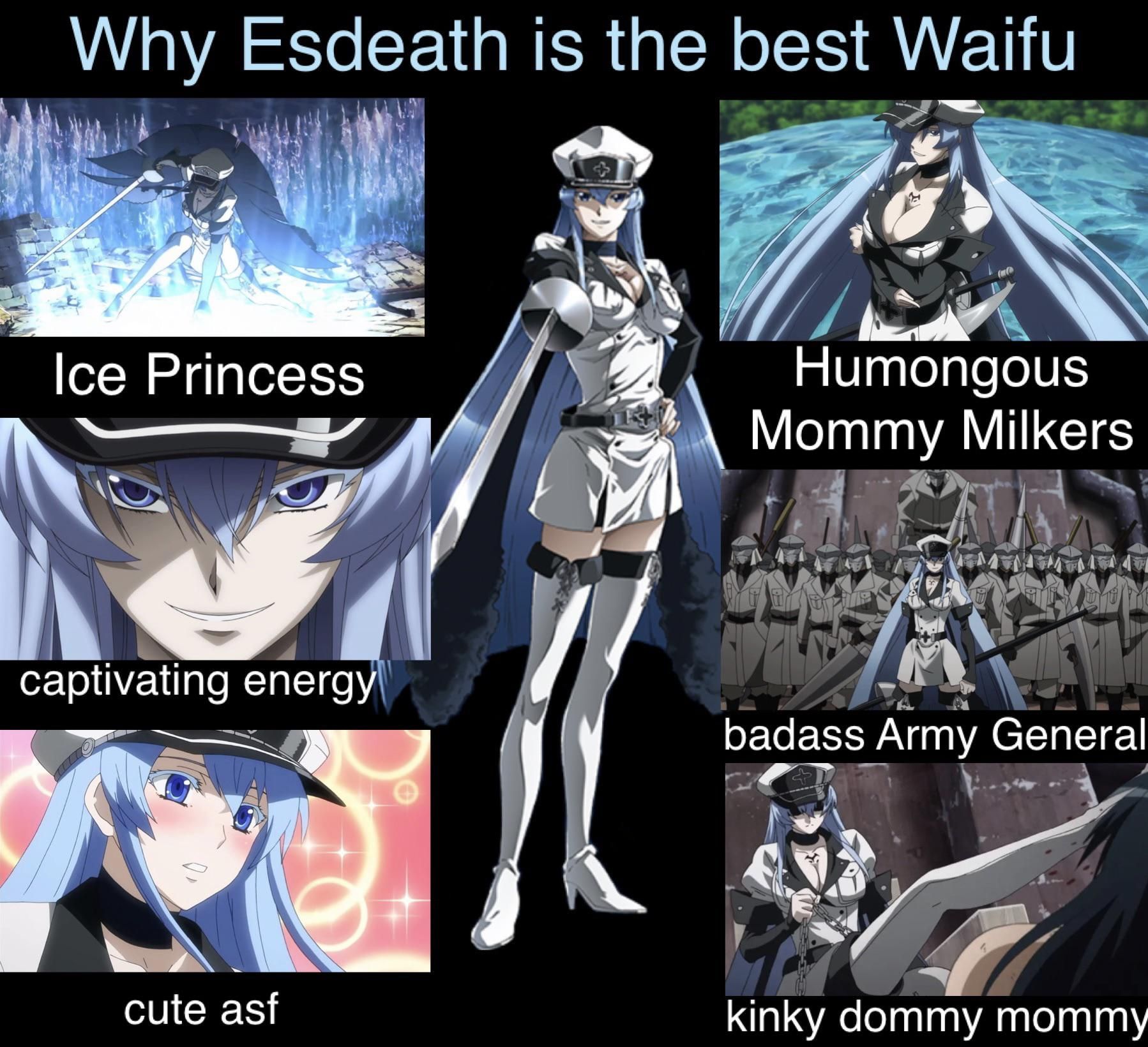 I’m taking over this trend.