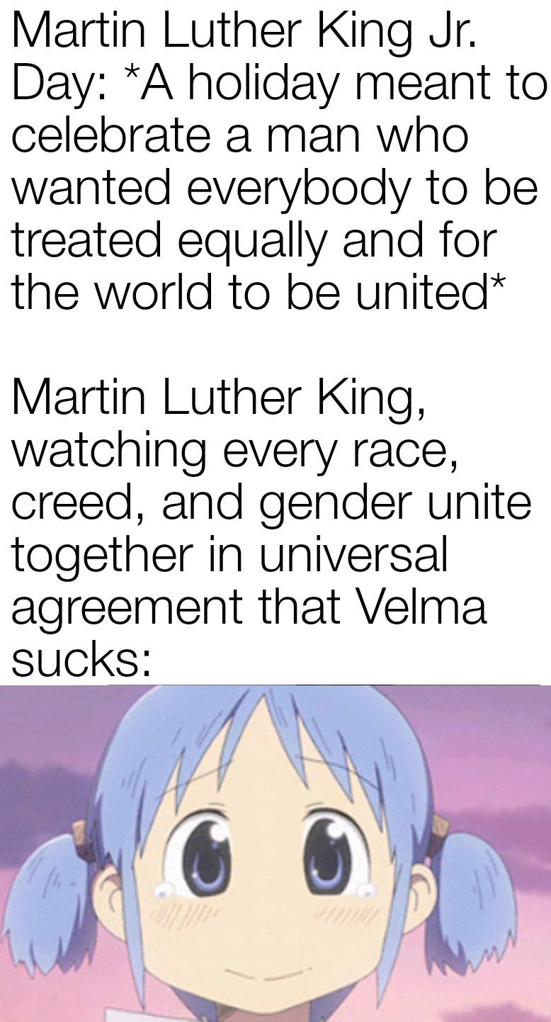 Daily Nichijou meme #1738