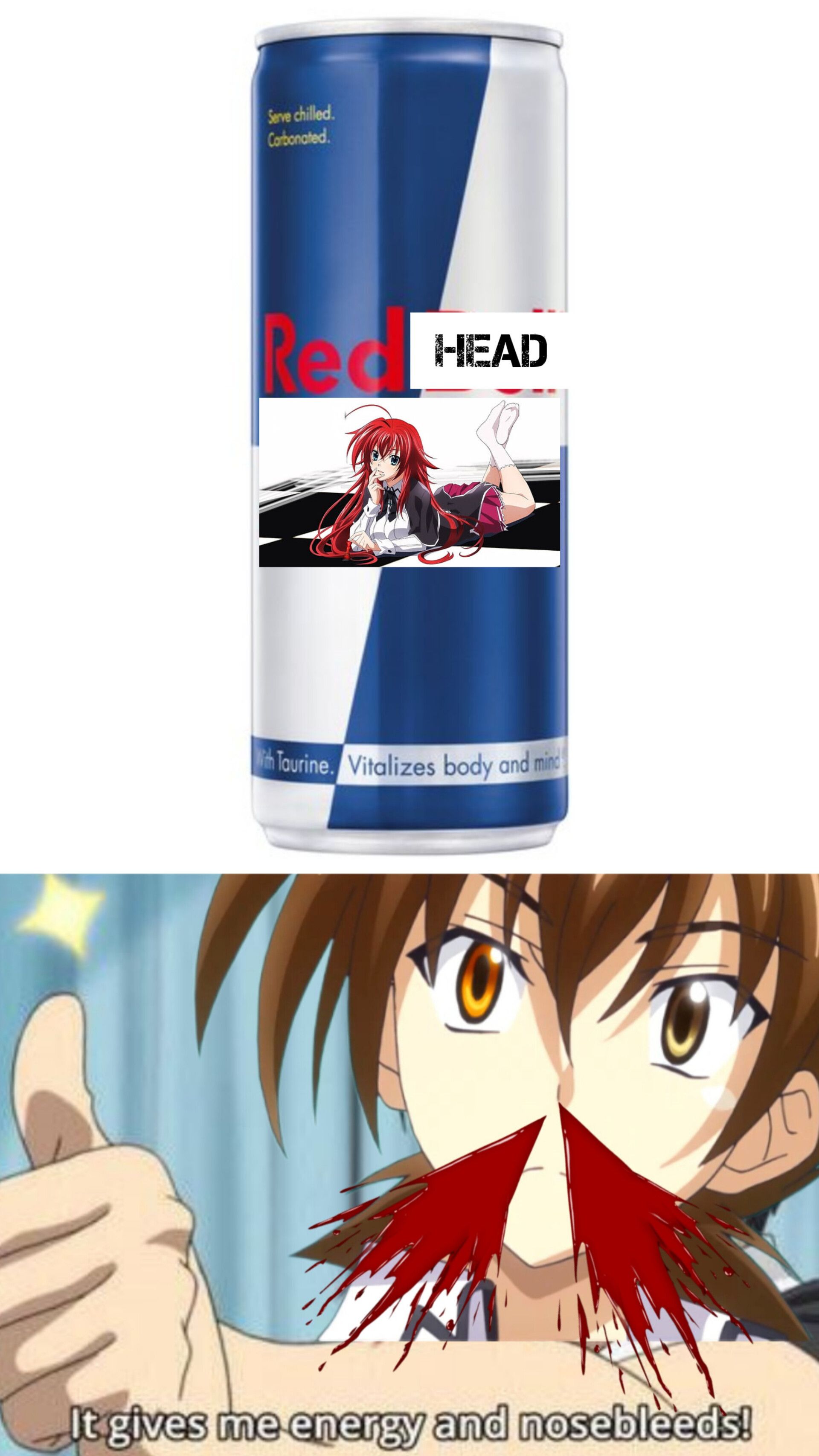 Gives you wings