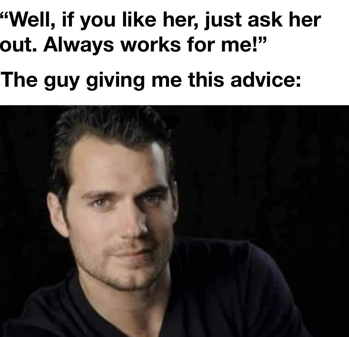 Damn, why didn’t I think of that?