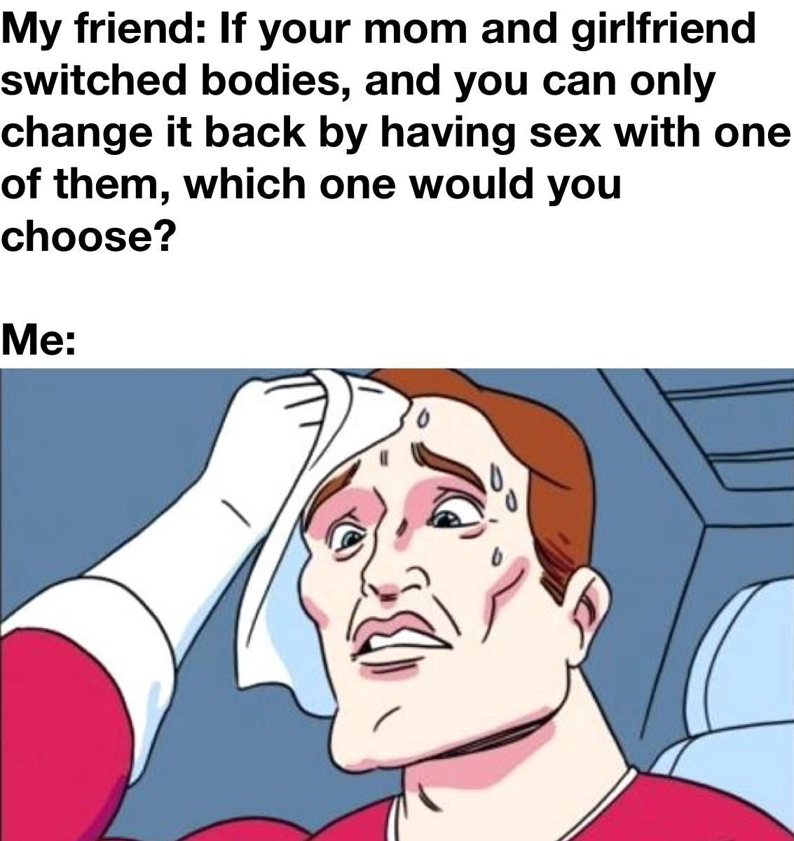 I take these hypotheticals seriously