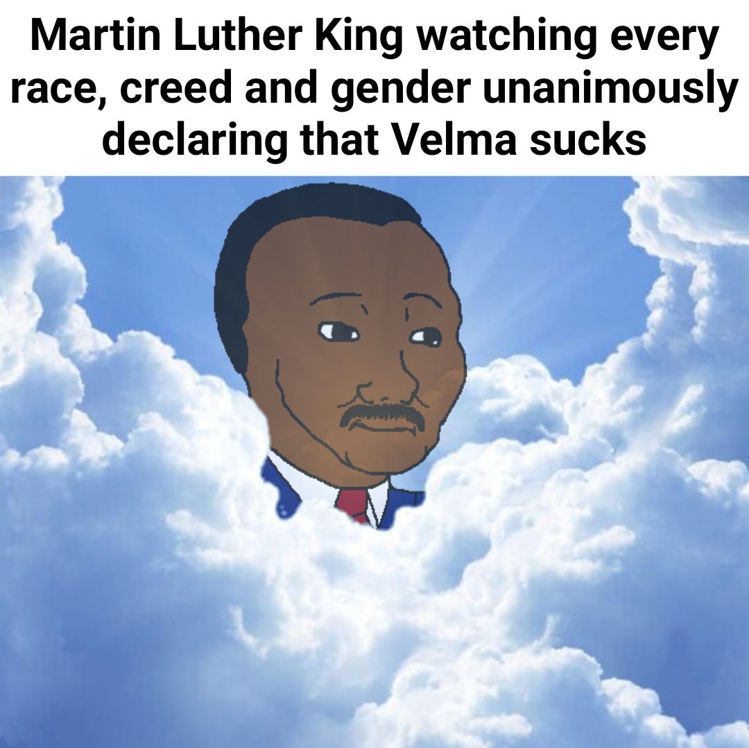 I belive that's what he would've wanted