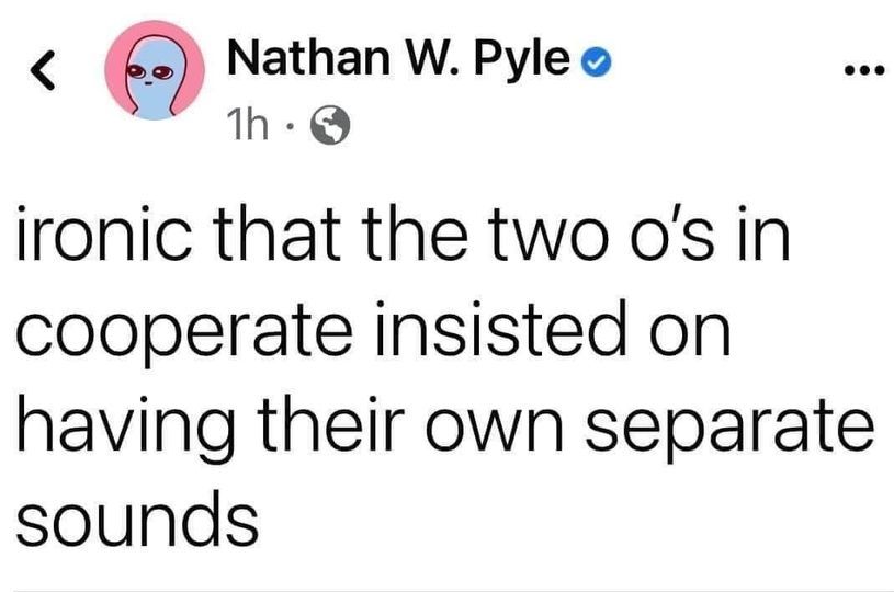 co <-- 500 m restraining order --> operate
