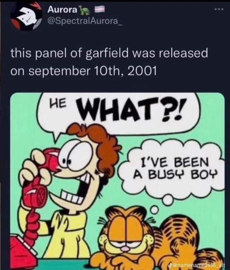 Umm.. apparently this was real