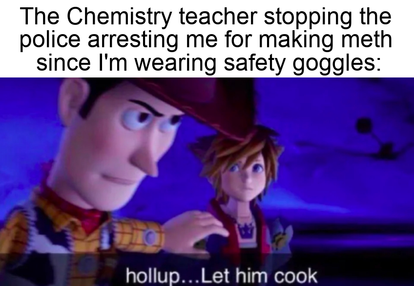 An easy hack